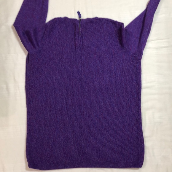 Talbots sweater - Picture 3 of 3